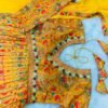 Presenting New Special Party Wear Aliya Cut Dresses Dupatta With Pant - Image 5