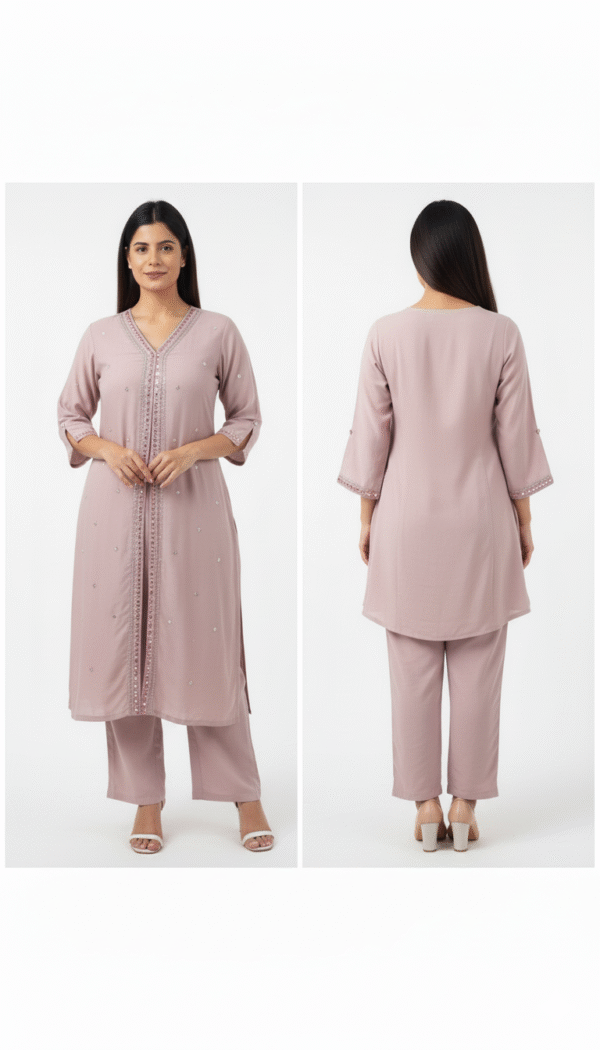 Women’s Kurta Sets – Stylish, Comfortable & Ethnic Elegance