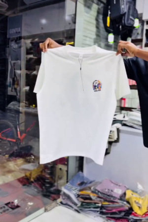 Commissioner Dylan Men's Oversized Tee III