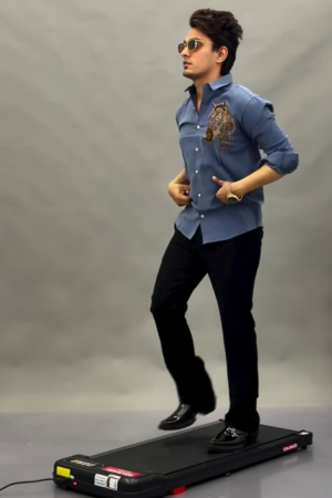 Men Opaque Casual Shirt
