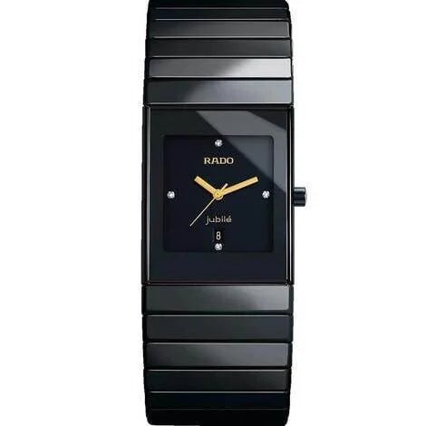 Rado Jubilee Ceramic Body Watch - Image 2