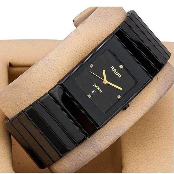 Rado Jubilee Ceramic Body Watch - Image 3