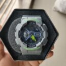Casio G-Shock Resist Digital Watch For Men