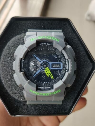 Casio G-Shock Resist Digital Watch For Men