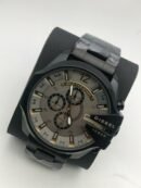 Analog-Digital New 10 Bar Men Watch