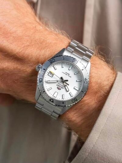 Orient Mako Diver Style Automatic Men's Watch