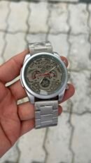 Tag Heuer Grand Carrera Black Grey Watch