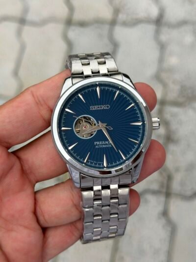 Seiko Presage Automatic Movement Men's Watch